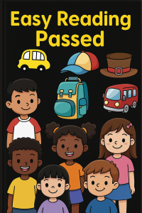 Easy Reading Passed