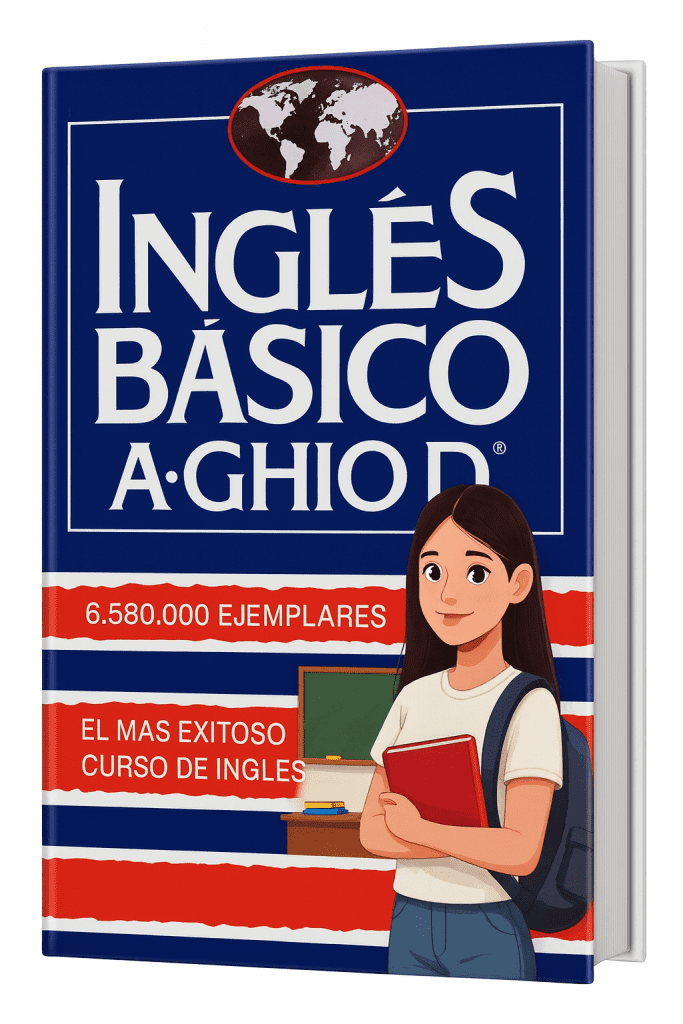 INGLES BASICO A.GHIOD
